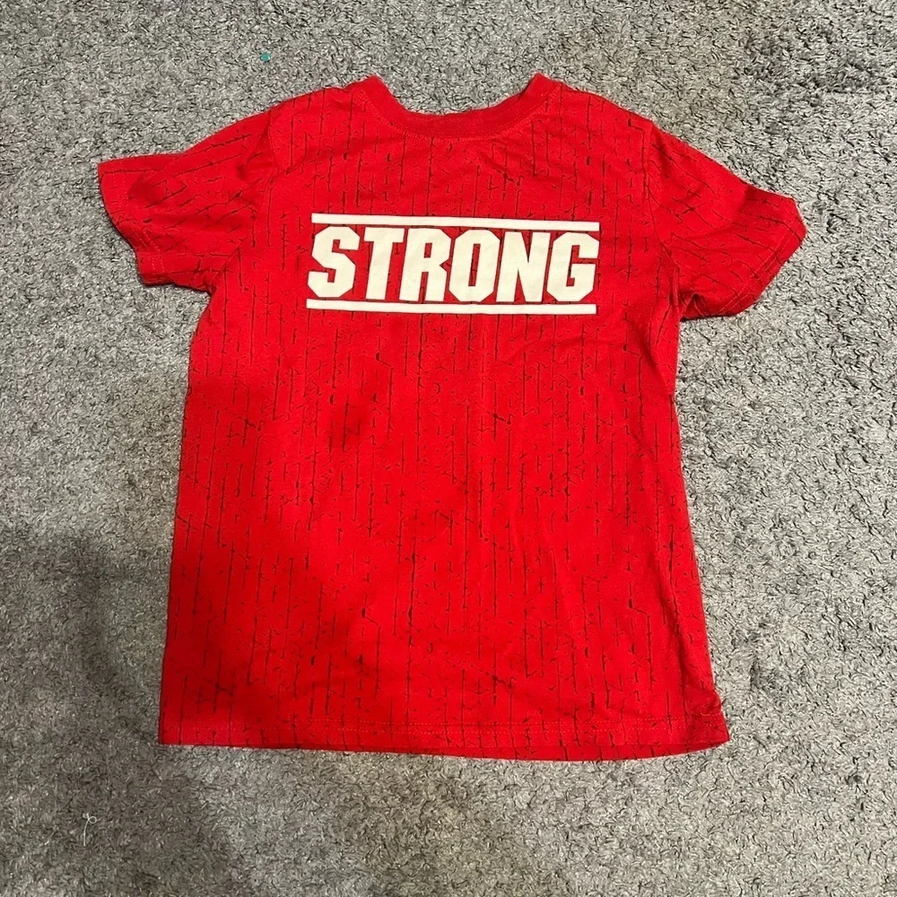 N/A tie dye
